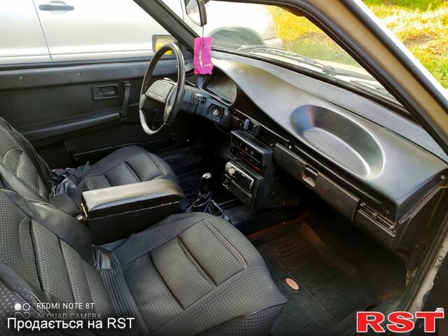 ВАЗ 2108, объемом двигателя 1.3 л и пробегом 0 тыс. км за 800 $, фото 2 на Automoto.ua