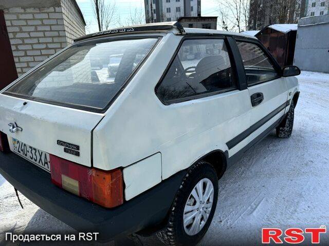 ВАЗ 2108, об'ємом двигуна 13 л та пробігом 165 тис. км за 888 $, фото 8 на Automoto.ua