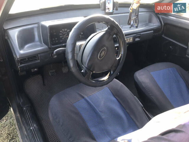 ВАЗ 2108, объемом двигателя 1.3 л и пробегом 428 тыс. км за 1000 $, фото 7 на Automoto.ua