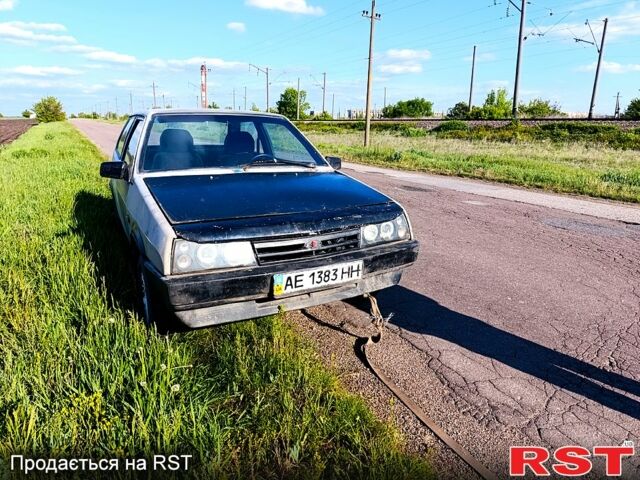 ВАЗ 2108, объемом двигателя 1.3 л и пробегом 211 тыс. км за 340 $, фото 3 на Automoto.ua