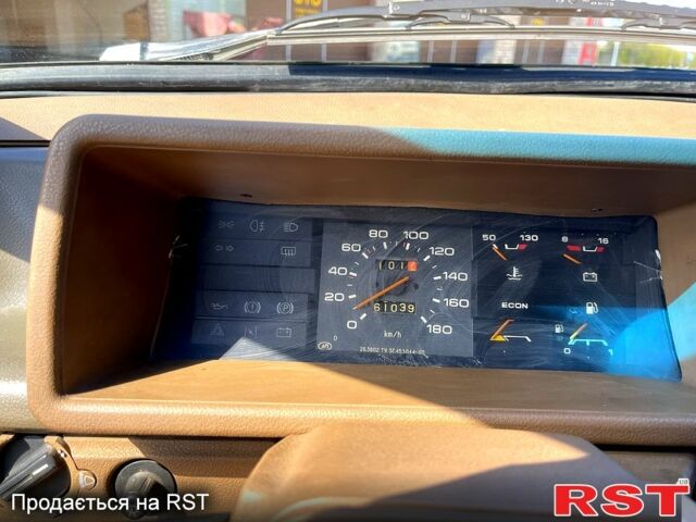 ВАЗ 2108, объемом двигателя 1.3 л и пробегом 60 тыс. км за 1600 $, фото 5 на Automoto.ua