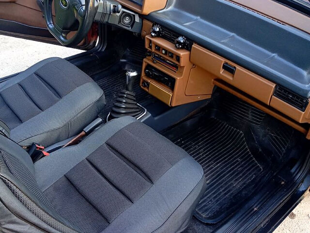 ВАЗ 2108, объемом двигателя 1.3 л и пробегом 0 тыс. км за 1200 $, фото 5 на Automoto.ua