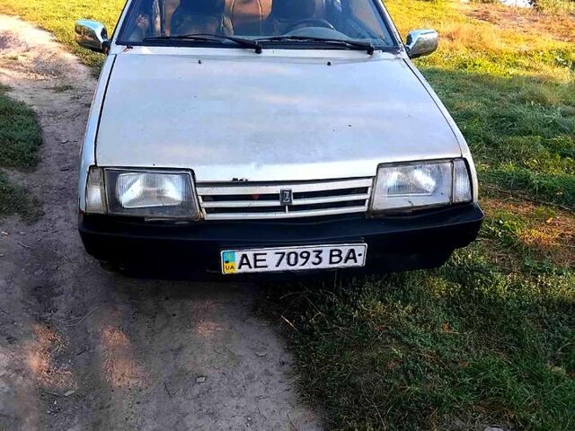 ВАЗ 2108, объемом двигателя 1.5 л и пробегом 120 тыс. км за 500 $, фото 1 на Automoto.ua