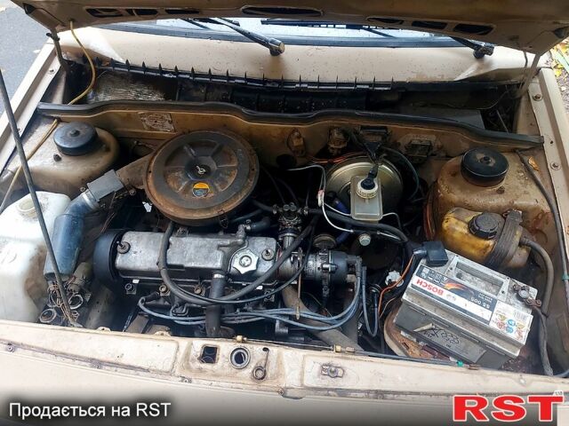 ВАЗ 2108, объемом двигателя 1.5 л и пробегом 0 тыс. км за 750 $, фото 7 на Automoto.ua