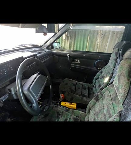 ВАЗ 2108, объемом двигателя 15 л и пробегом 0 тыс. км за 1250 $, фото 2 на Automoto.ua