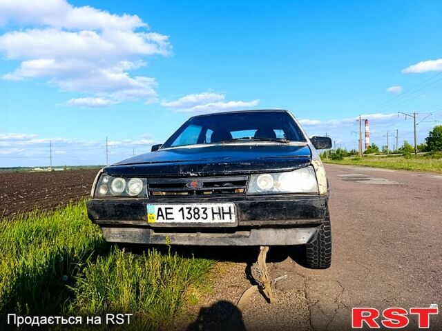 ВАЗ 2108, объемом двигателя 1.3 л и пробегом 211 тыс. км за 340 $, фото 4 на Automoto.ua