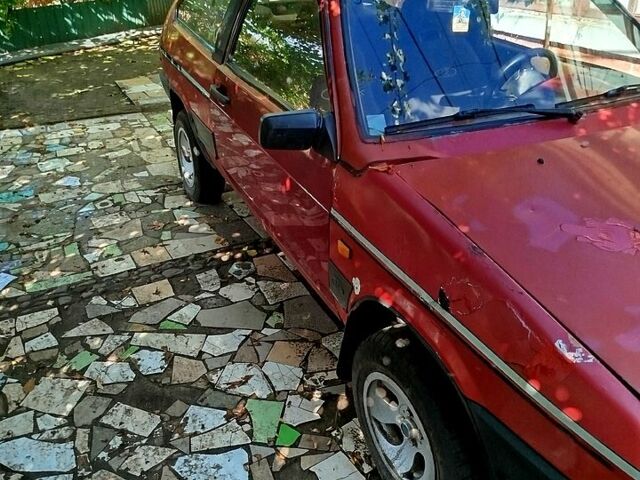 ВАЗ 2108, об'ємом двигуна 1.3 л та пробігом 0 тис. км за 500 $, фото 1 на Automoto.ua