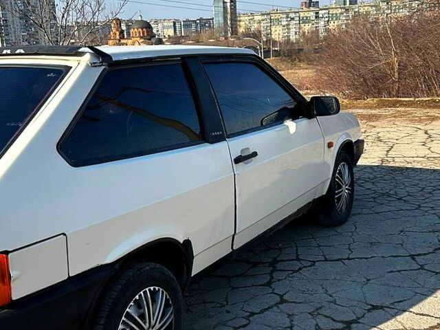 ВАЗ 2108, объемом двигателя 1.5 л и пробегом 0 тыс. км за 900 $, фото 2 на Automoto.ua