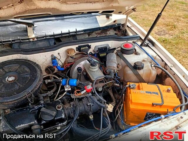 ВАЗ 2108, объемом двигателя 1.3 л и пробегом 0 тыс. км за 700 $, фото 9 на Automoto.ua