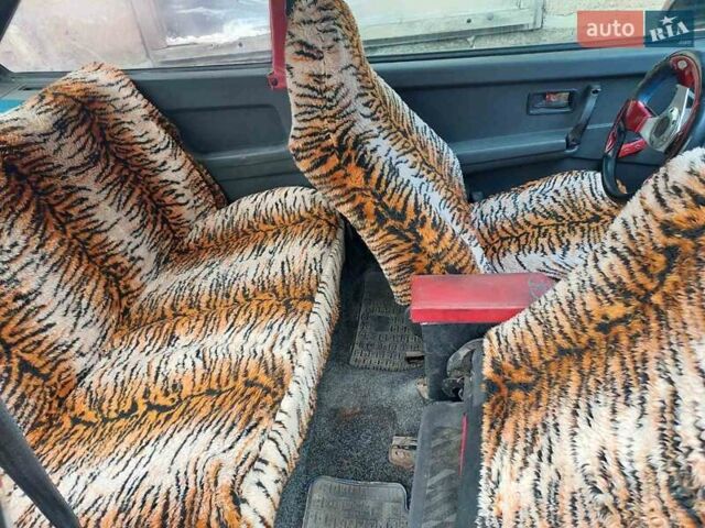 ВАЗ 2108, объемом двигателя 0 л и пробегом 250 тыс. км за 844 $, фото 1 на Automoto.ua