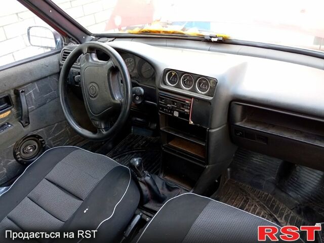 ВАЗ 2108, объемом двигателя 1.3 л и пробегом 123 тыс. км за 800 $, фото 8 на Automoto.ua