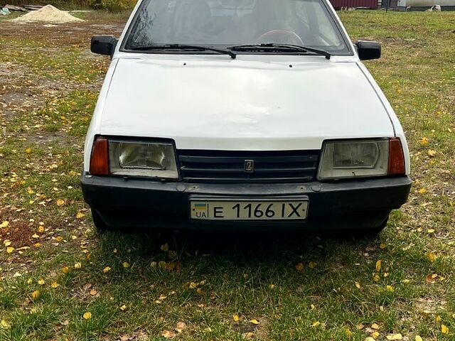 ВАЗ 2108 1988 в Лубнах на Automoto.ua ВАЗ 2108, объемом двигателя 1.5 л и пробегом 200 тыс. км за 650 $, фото 5 на Automoto.ua