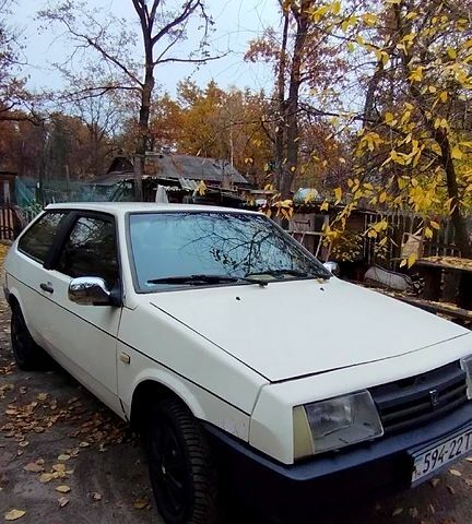 ВАЗ 2108, объемом двигателя 1.5 л и пробегом 0 тыс. км за 950 $, фото 3 на Automoto.ua