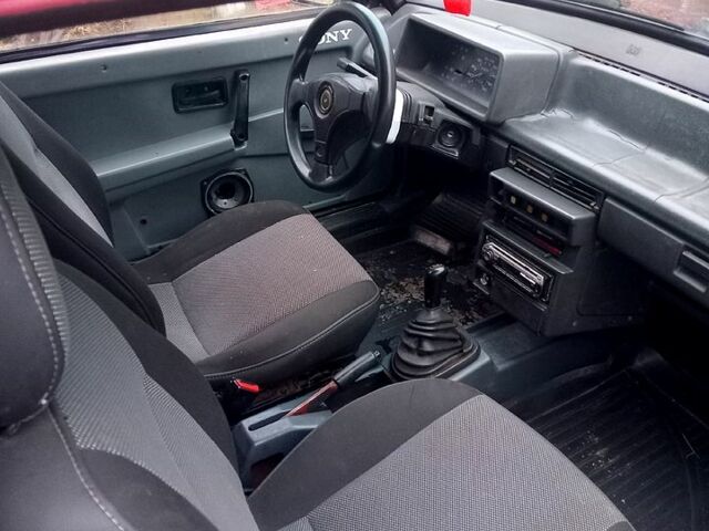 ВАЗ 2108, объемом двигателя 1.3 л и пробегом 0 тыс. км за 650 $, фото 4 на Automoto.ua