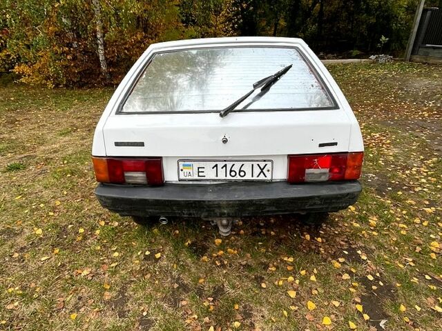 ВАЗ 2108 1988 в Лубнах на Automoto.ua ВАЗ 2108, объемом двигателя 1.5 л и пробегом 200 тыс. км за 650 $, фото 2 на Automoto.ua