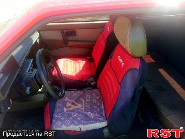 ВАЗ 2108, объемом двигателя 1.3 л и пробегом 1000 тыс. км за 530 $, фото 5 на Automoto.ua