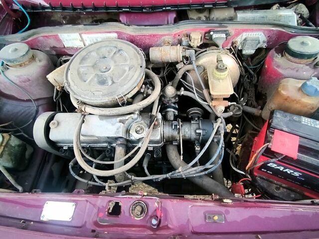ВАЗ 2108, объемом двигателя 13 л и пробегом 0 тыс. км за 1200 $, фото 10 на Automoto.ua