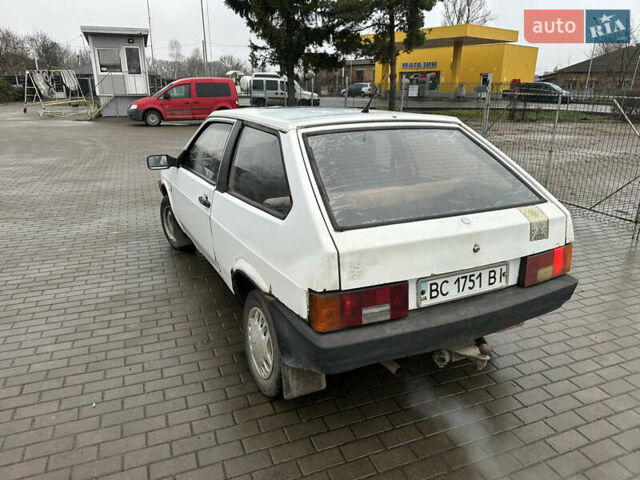 ВАЗ 2108, объемом двигателя 0 л и пробегом 200 тыс. км за 600 $, фото 3 на Automoto.ua