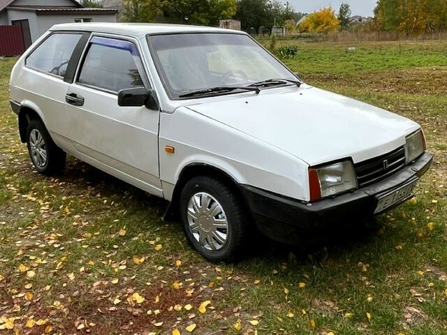 ВАЗ 2108 1988 в Лубнах на Automoto.ua ВАЗ 2108, объемом двигателя 1.5 л и пробегом 200 тыс. км за 650 $, фото 4 на Automoto.ua