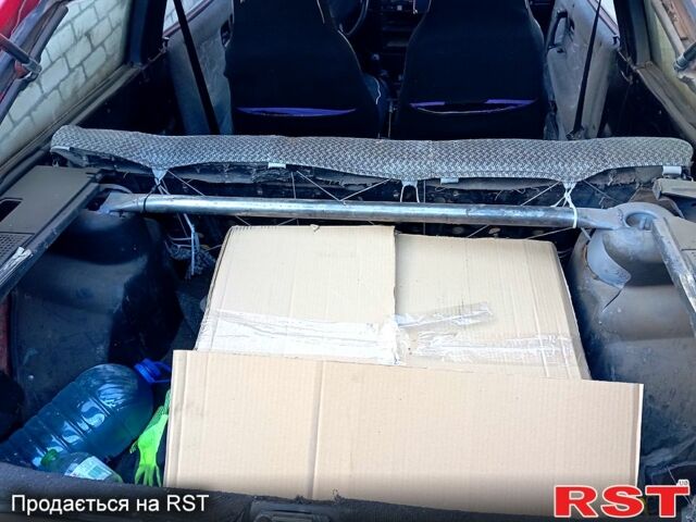 ВАЗ 2108, объемом двигателя 1.3 л и пробегом 123 тыс. км за 800 $, фото 7 на Automoto.ua