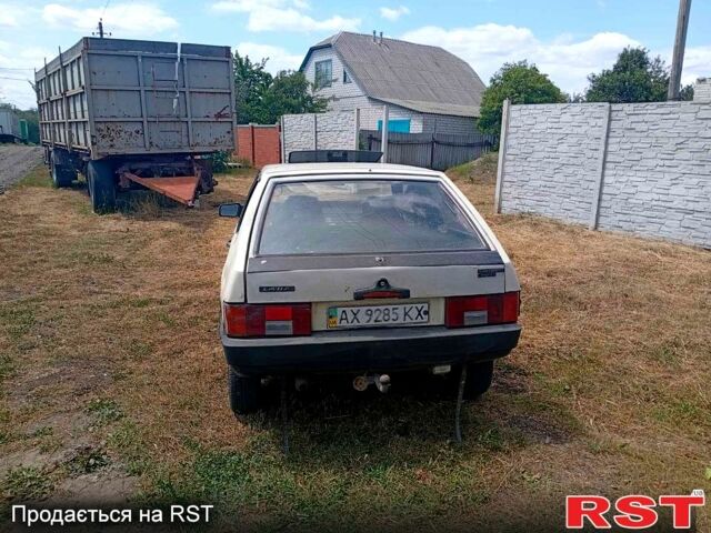 ВАЗ 2108, объемом двигателя 1.3 л и пробегом 0 тыс. км за 700 $, фото 3 на Automoto.ua