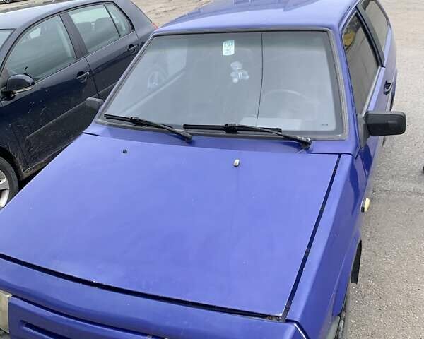 ВАЗ 2108, объемом двигателя 0 л и пробегом 350 тыс. км за 800 $, фото 3 на Automoto.ua
