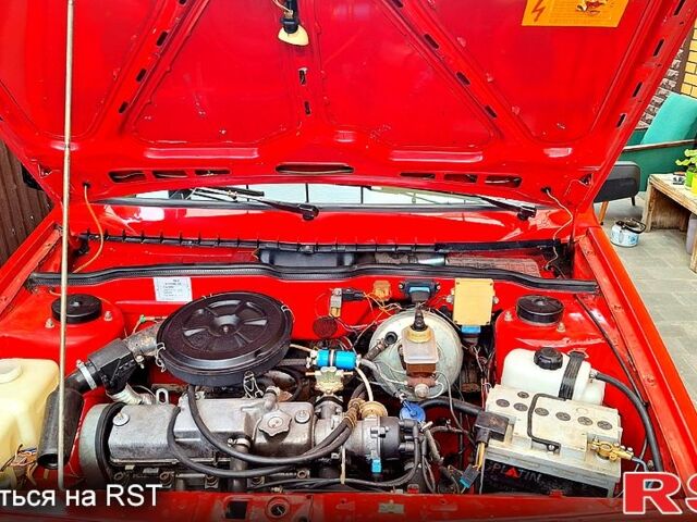 ВАЗ 2108, объемом двигателя 1.3 л и пробегом 80 тыс. км за 1750 $, фото 7 на Automoto.ua