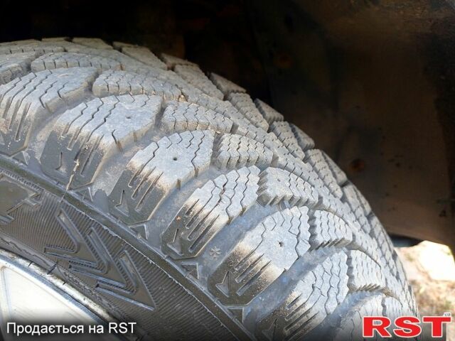 ВАЗ 2108, объемом двигателя 1.3 л и пробегом 300 тыс. км за 1000 $, фото 6 на Automoto.ua