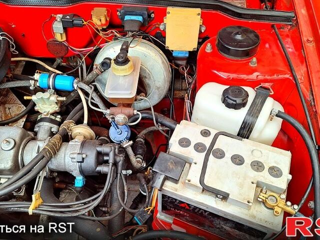 ВАЗ 2108, объемом двигателя 1.3 л и пробегом 80 тыс. км за 1750 $, фото 9 на Automoto.ua