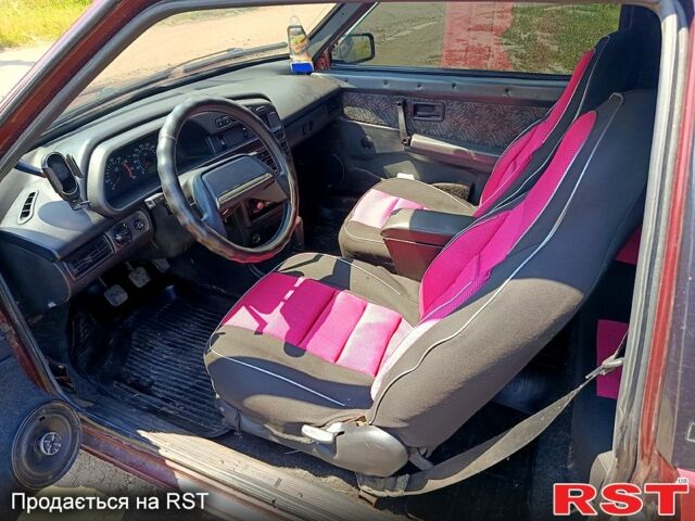 ВАЗ 2108, объемом двигателя 1.5 л и пробегом 0 тыс. км за 750 $, фото 8 на Automoto.ua