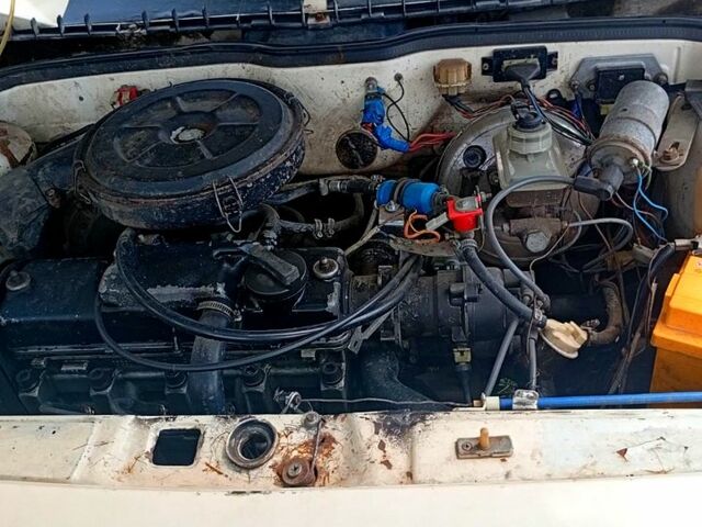 ВАЗ 2108, объемом двигателя 1.3 л и пробегом 0 тыс. км за 700 $, фото 4 на Automoto.ua