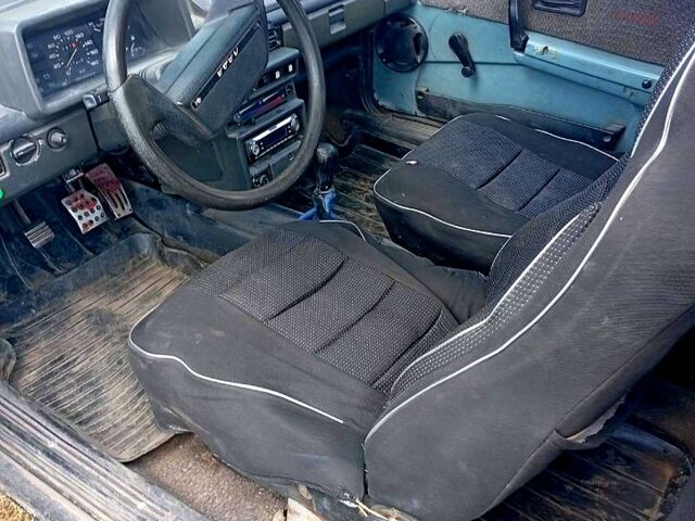 ВАЗ 2108, объемом двигателя 1.3 л и пробегом 0 тыс. км за 700 $, фото 1 на Automoto.ua