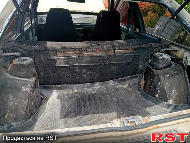 ВАЗ 2108, объемом двигателя 1.3 л и пробегом 0 тыс. км за 700 $, фото 10 на Automoto.ua