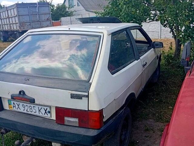 ВАЗ 2108, объемом двигателя 1.3 л и пробегом 0 тыс. км за 700 $, фото 6 на Automoto.ua