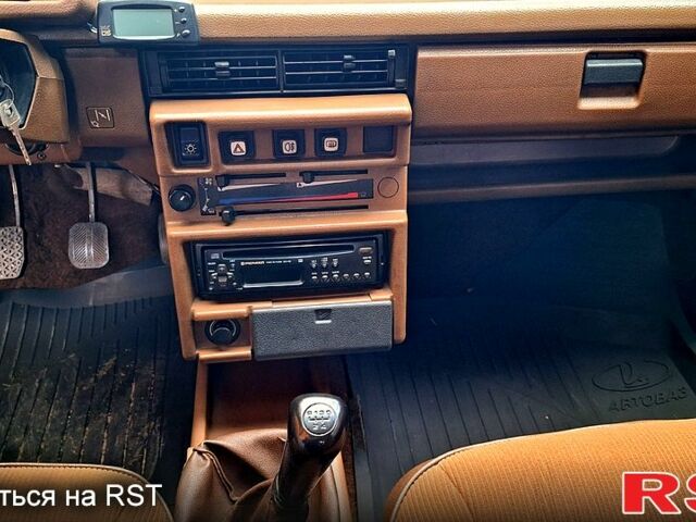 ВАЗ 2108, объемом двигателя 1.3 л и пробегом 80 тыс. км за 1750 $, фото 6 на Automoto.ua