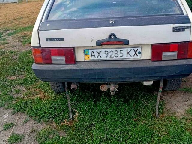 ВАЗ 2108, объемом двигателя 1.3 л и пробегом 0 тыс. км за 700 $, фото 11 на Automoto.ua