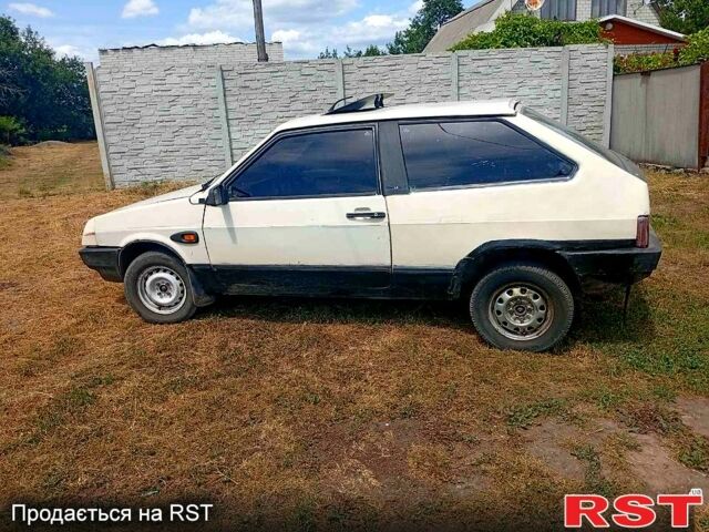 ВАЗ 2108, объемом двигателя 1.3 л и пробегом 0 тыс. км за 700 $, фото 8 на Automoto.ua