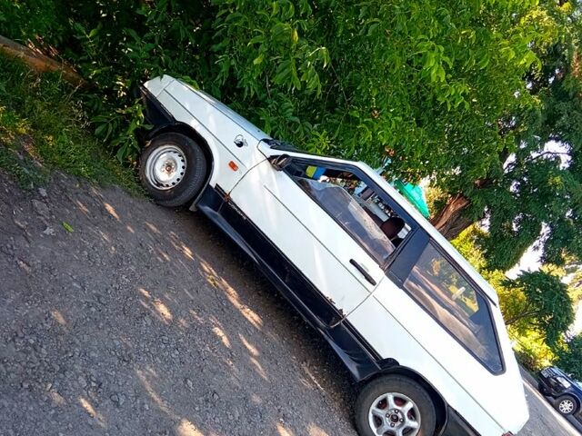 ВАЗ 2108, объемом двигателя 1.5 л и пробегом 198 тыс. км за 410 $, фото 1 на Automoto.ua