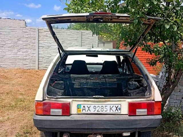 ВАЗ 2108, объемом двигателя 1.3 л и пробегом 0 тыс. км за 700 $, фото 7 на Automoto.ua