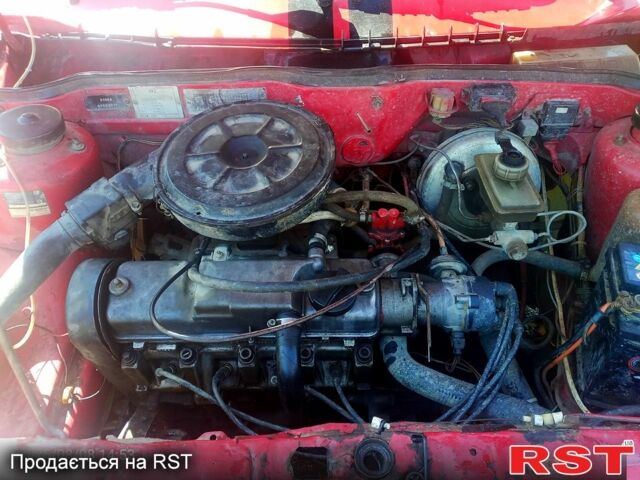 ВАЗ 2108, объемом двигателя 1.3 л и пробегом 1000 тыс. км за 530 $, фото 4 на Automoto.ua