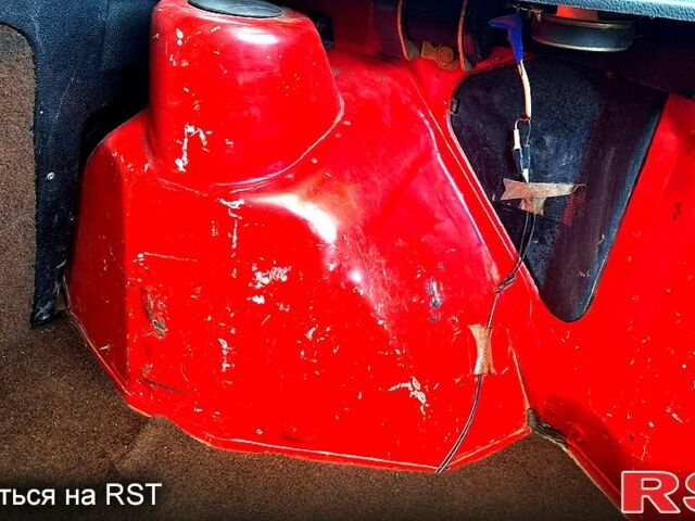 ВАЗ 2108, объемом двигателя 1.3 л и пробегом 80 тыс. км за 1750 $, фото 8 на Automoto.ua