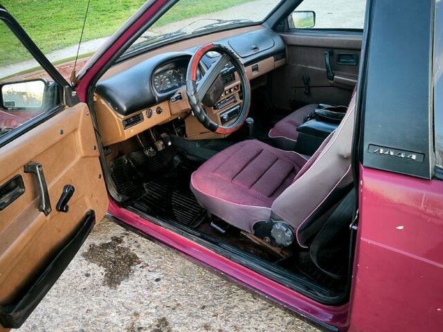ВАЗ 2108, объемом двигателя 13 л и пробегом 0 тыс. км за 1200 $, фото 1 на Automoto.ua