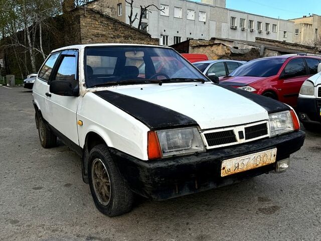 ВАЗ 2108, объемом двигателя 15 л и пробегом 185 тыс. км за 650 $, фото 2 на Automoto.ua