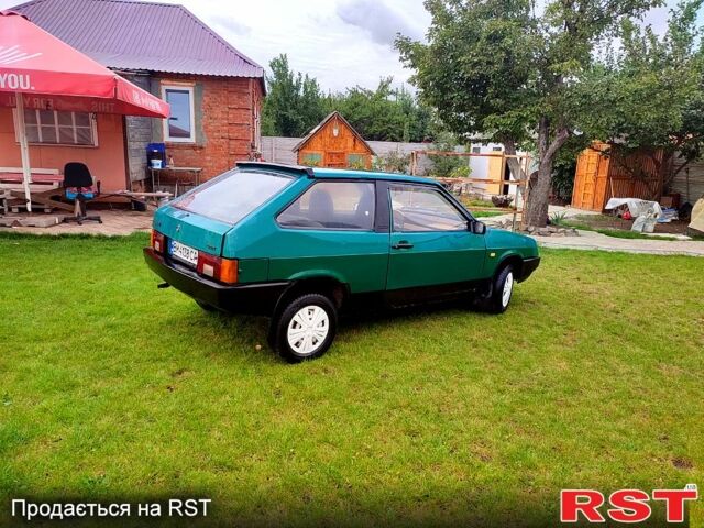 ВАЗ 2108 1988 в Сумах на Automoto.ua ВАЗ 2108, объемом двигателя 1.5 л и пробегом 0 тыс. км за 750 $, фото 1 на Automoto.ua