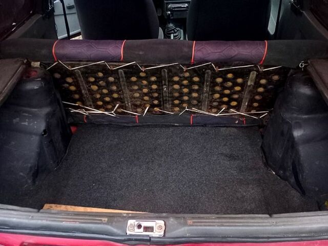 ВАЗ 2108, объемом двигателя 1.3 л и пробегом 0 тыс. км за 650 $, фото 6 на Automoto.ua