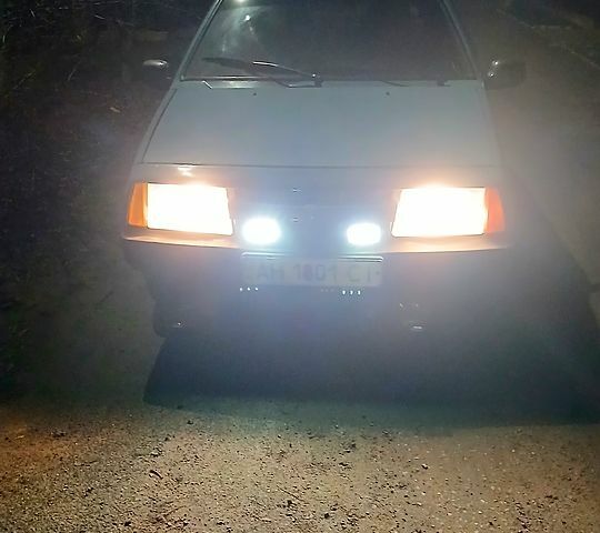 ВАЗ 2108, объемом двигателя 15 л и пробегом 0 тыс. км за 810 $, фото 12 на Automoto.ua