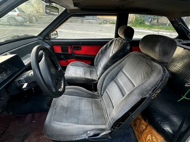 ВАЗ 2108, объемом двигателя 15 л и пробегом 185 тыс. км за 650 $, фото 9 на Automoto.ua