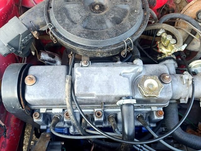 ВАЗ 2108, объемом двигателя 1.3 л и пробегом 300 тыс. км за 420 $, фото 4 на Automoto.ua