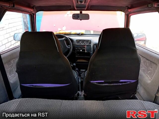 ВАЗ 2108, объемом двигателя 1.3 л и пробегом 123 тыс. км за 800 $, фото 6 на Automoto.ua