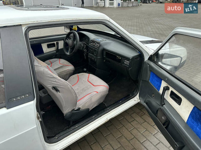 ВАЗ 2108, объемом двигателя 0 л и пробегом 200 тыс. км за 600 $, фото 6 на Automoto.ua